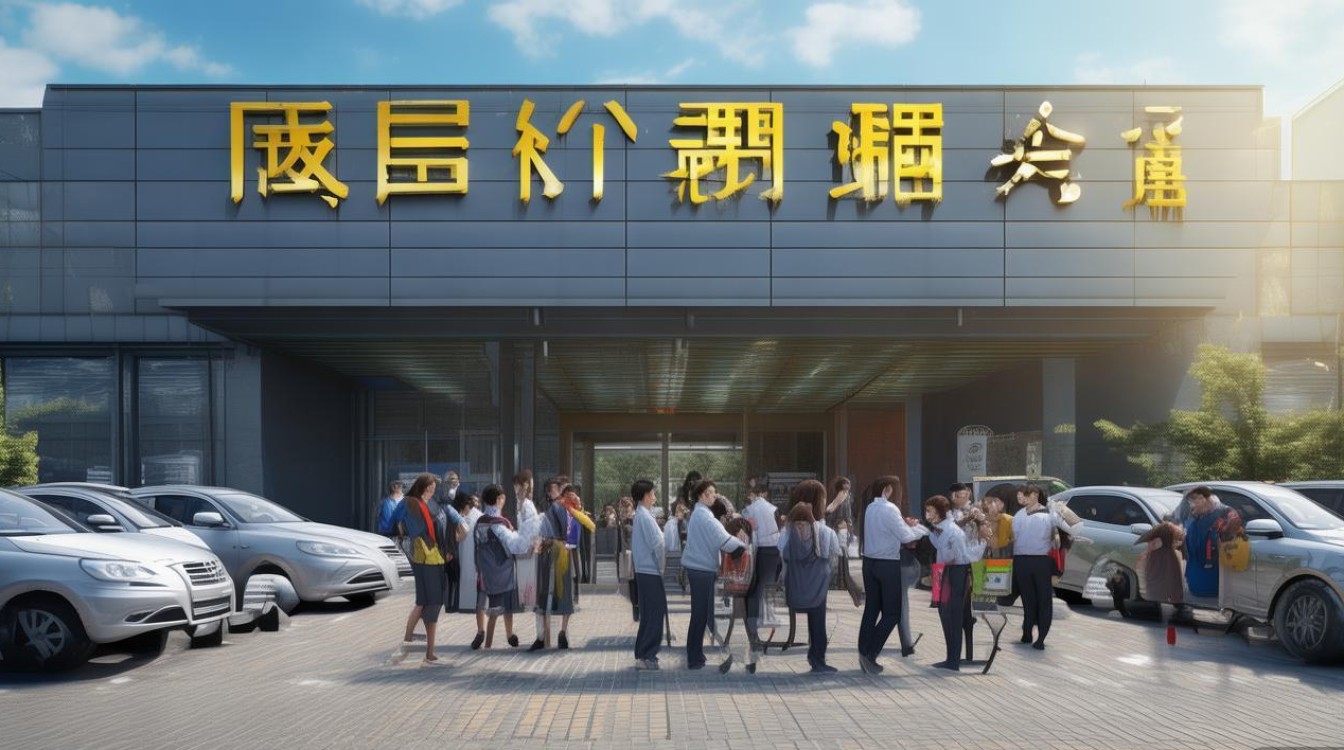 路晟驾校