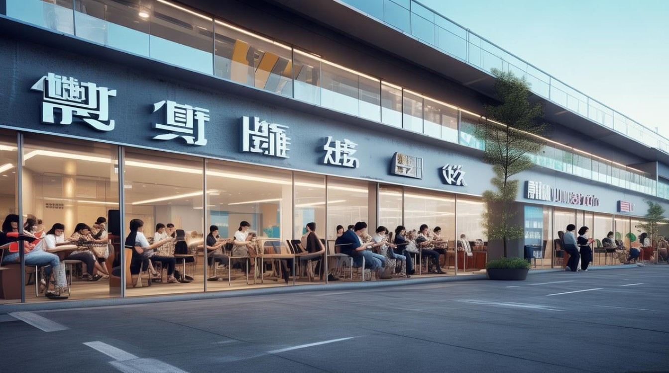 新晃新旺驾校