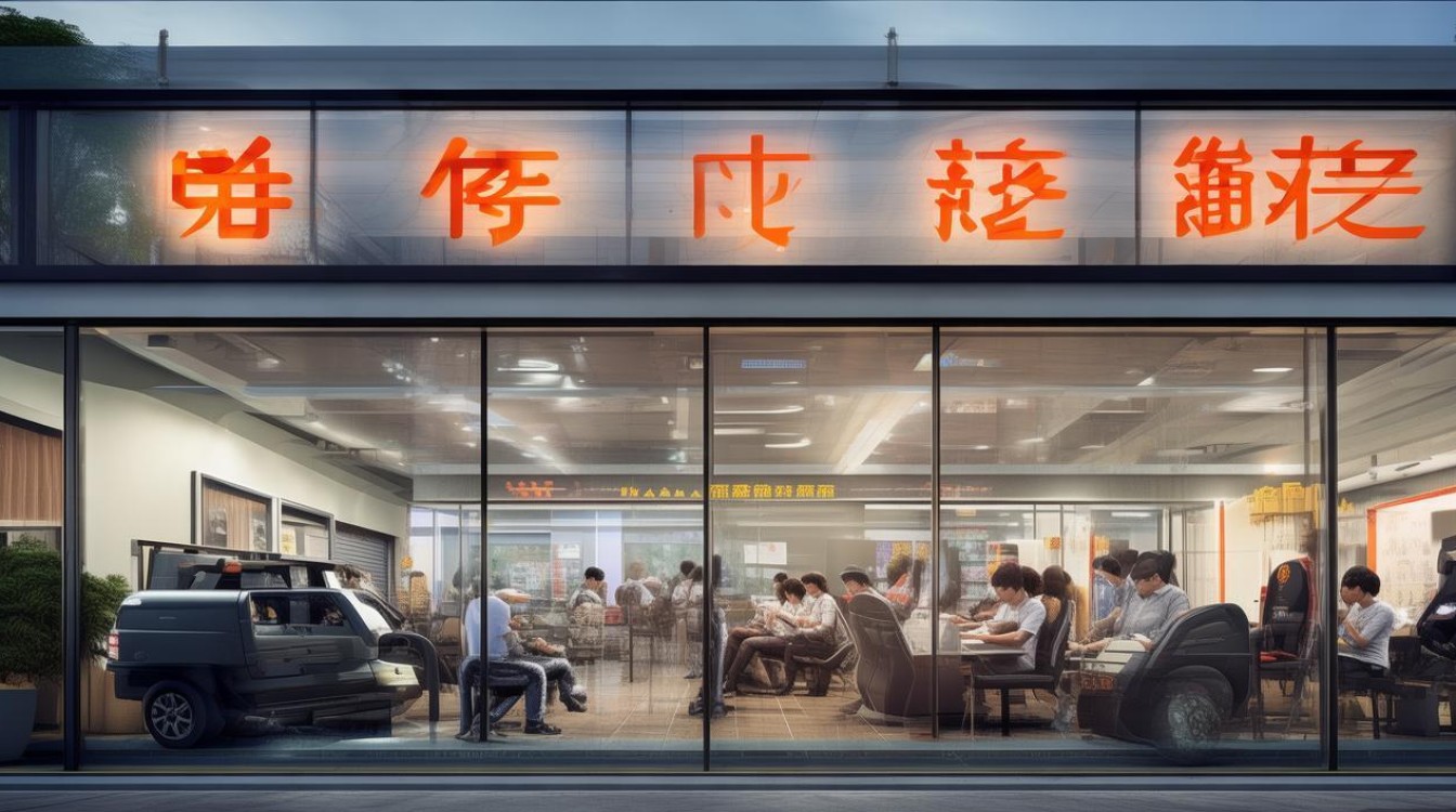 新晃新旺驾校