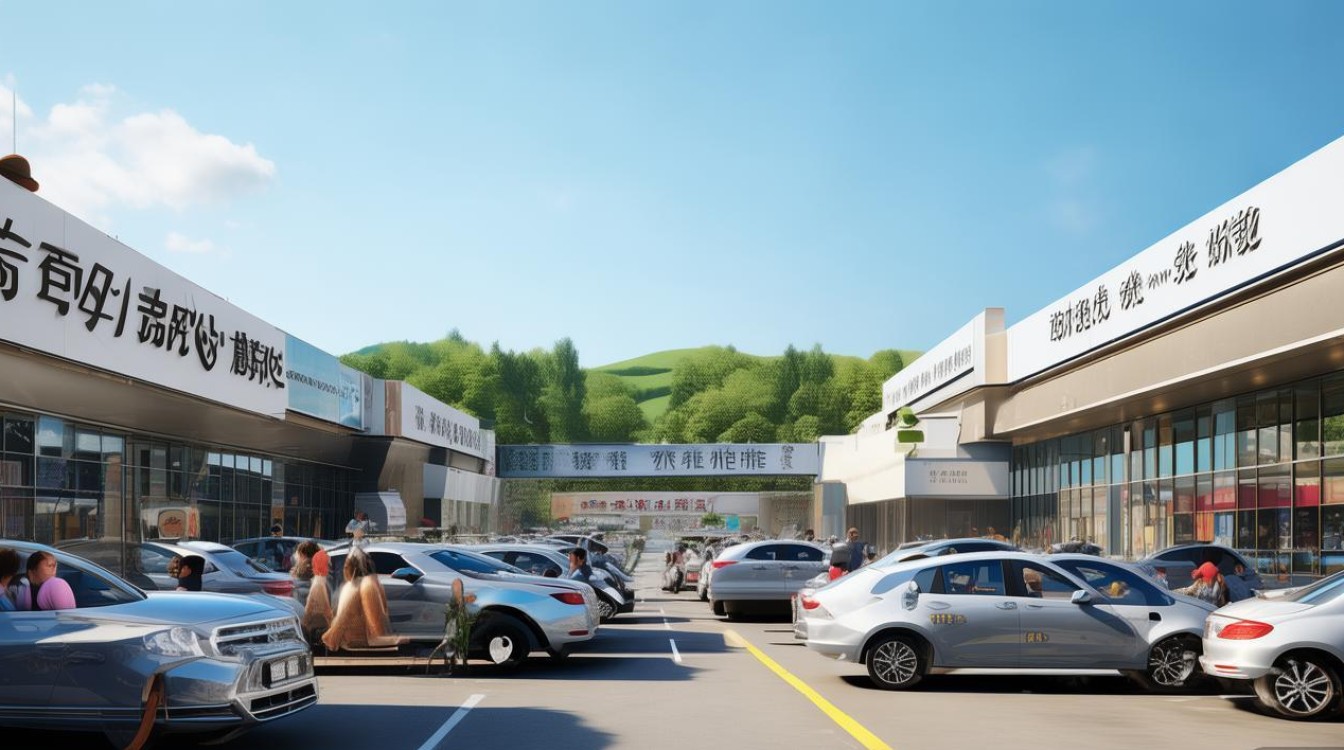 鸿忆驾校