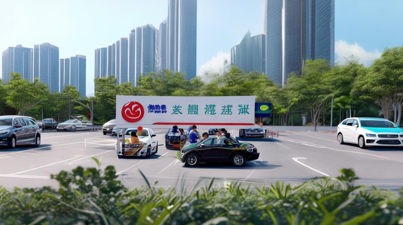 恒鑫驾校