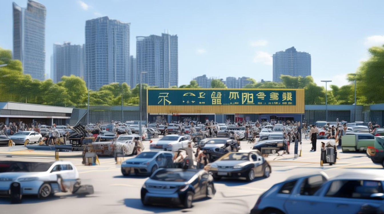 恒鑫驾校