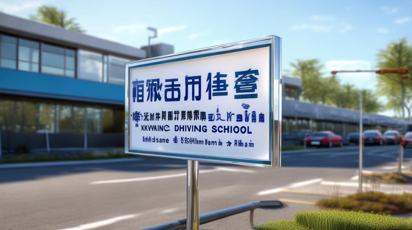 新乡新乡驾校