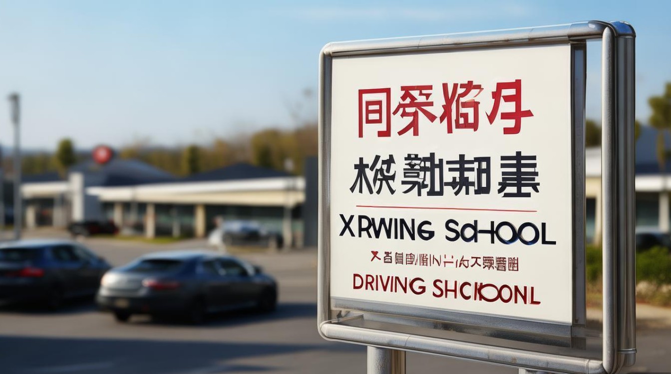 新乡新乡驾校