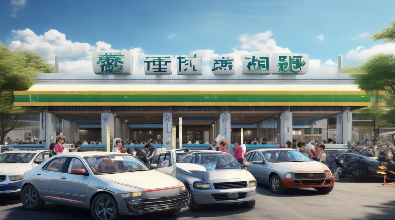 冉升驾校