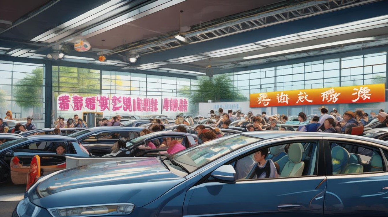 冉升驾校