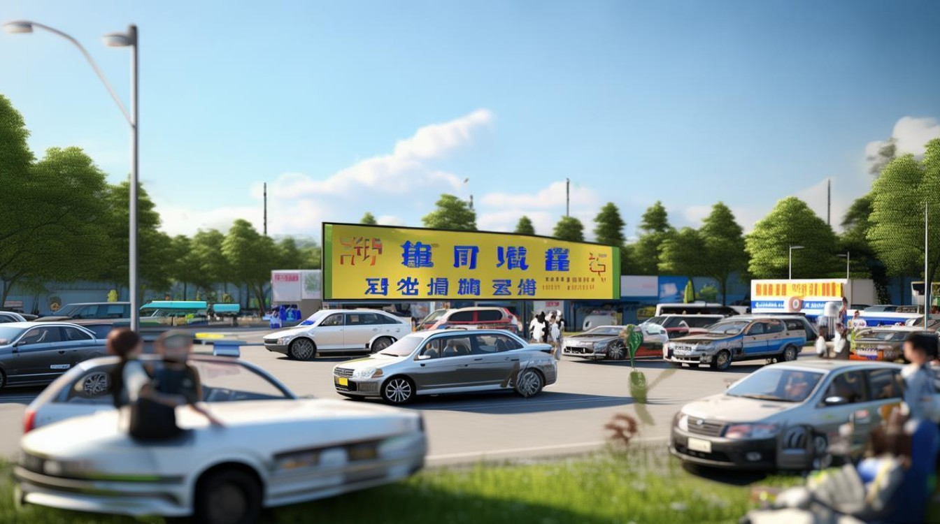 越东驾校