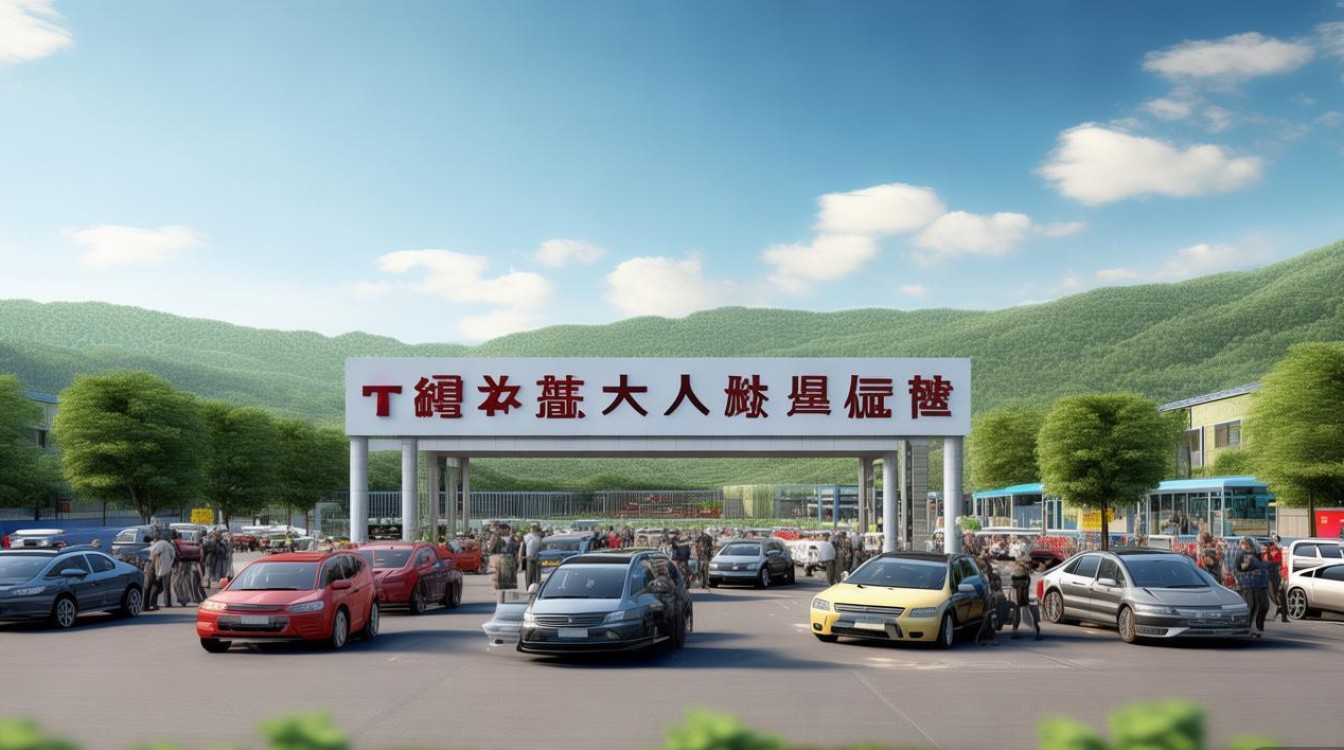 越东驾校