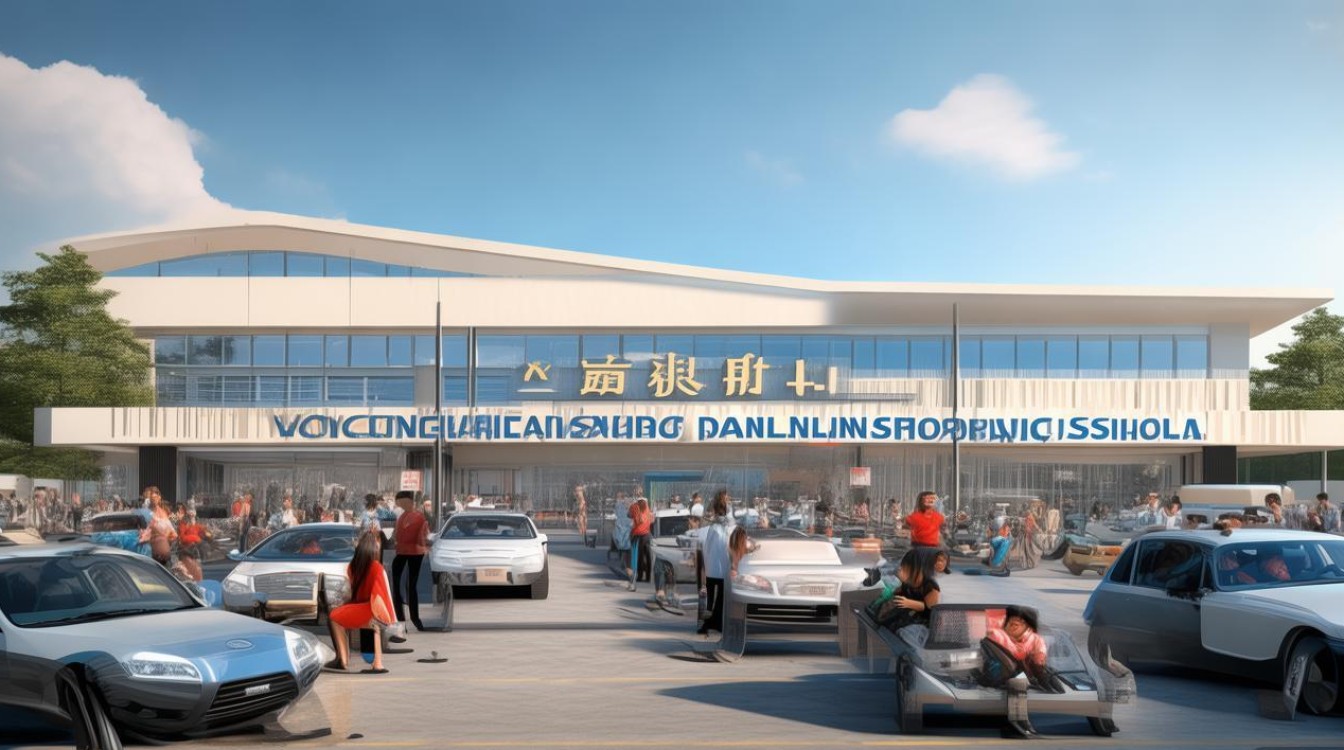 运城顺达驾校