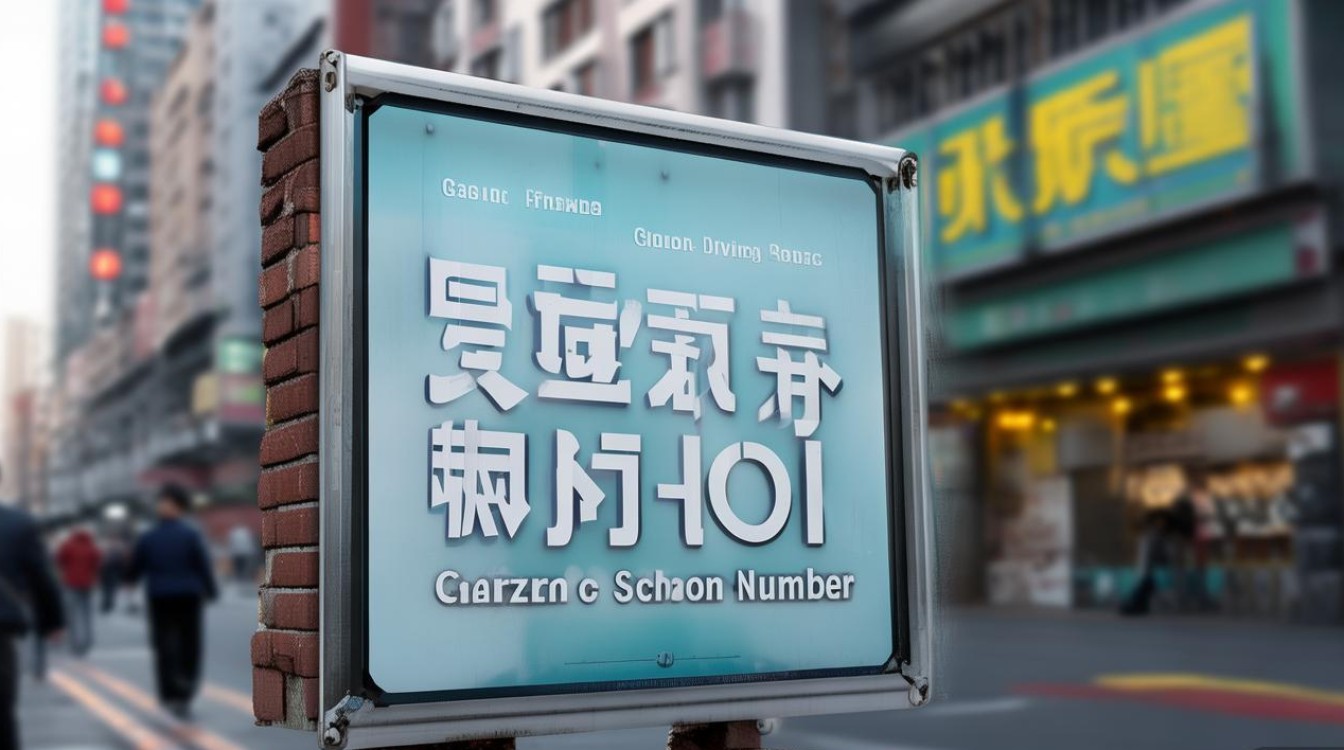 赣州驾校电话
