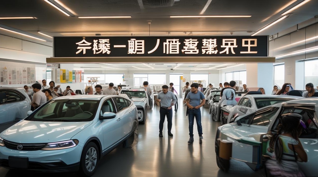永清永发驾校