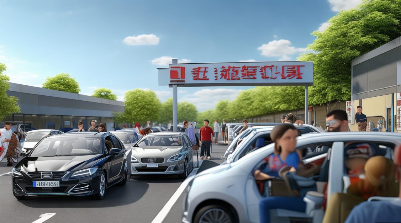 永清永发驾校