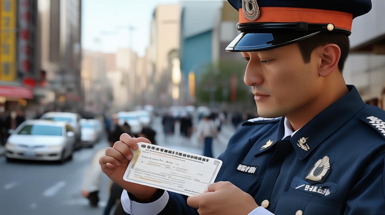 扣分不带驾驶证可以吗