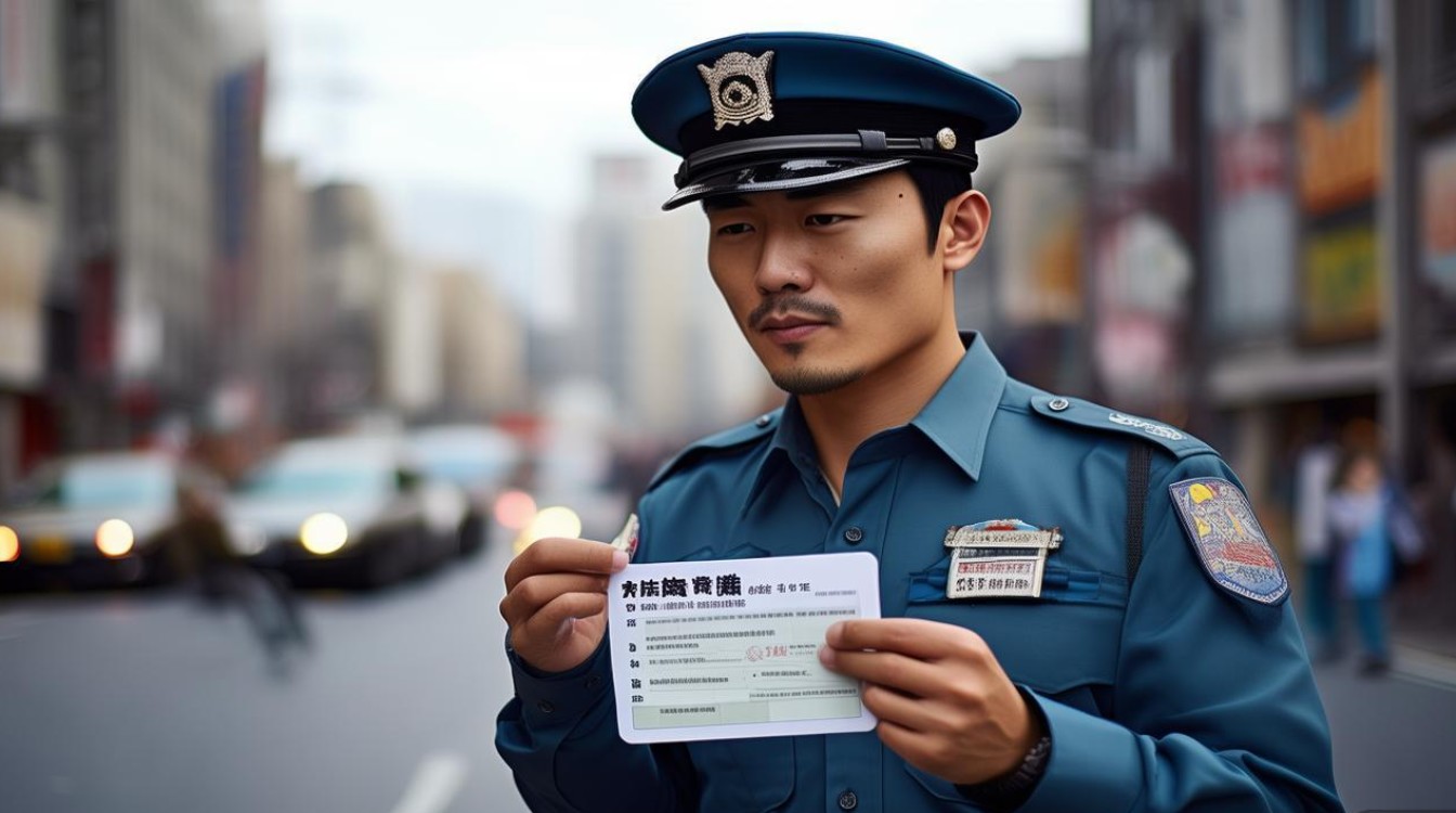 扣分不带驾驶证可以吗