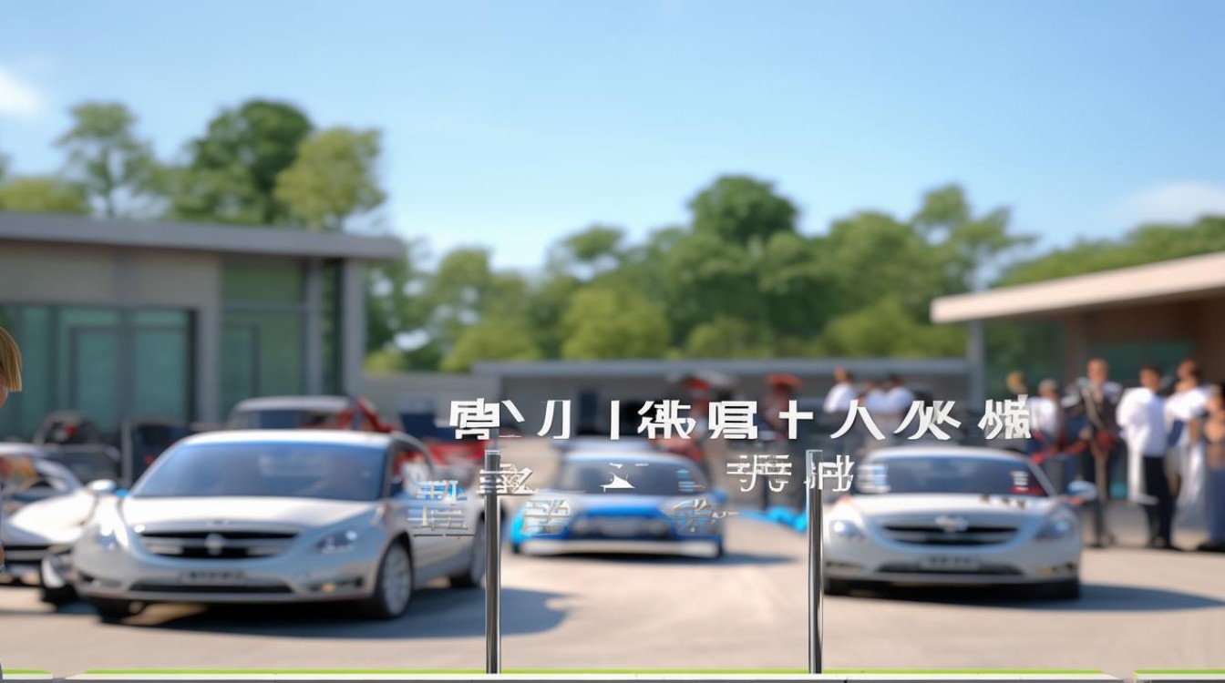 伊宁畅行驾校