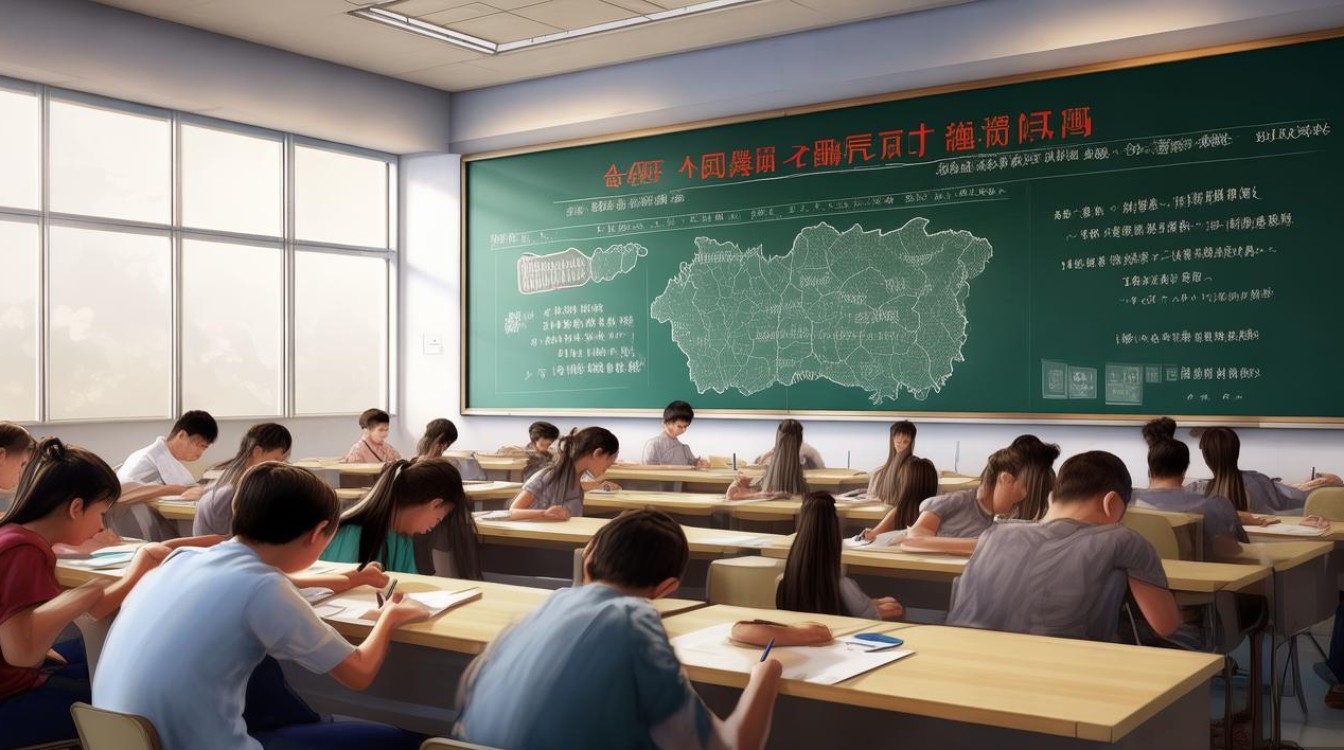 安徽联考科目三