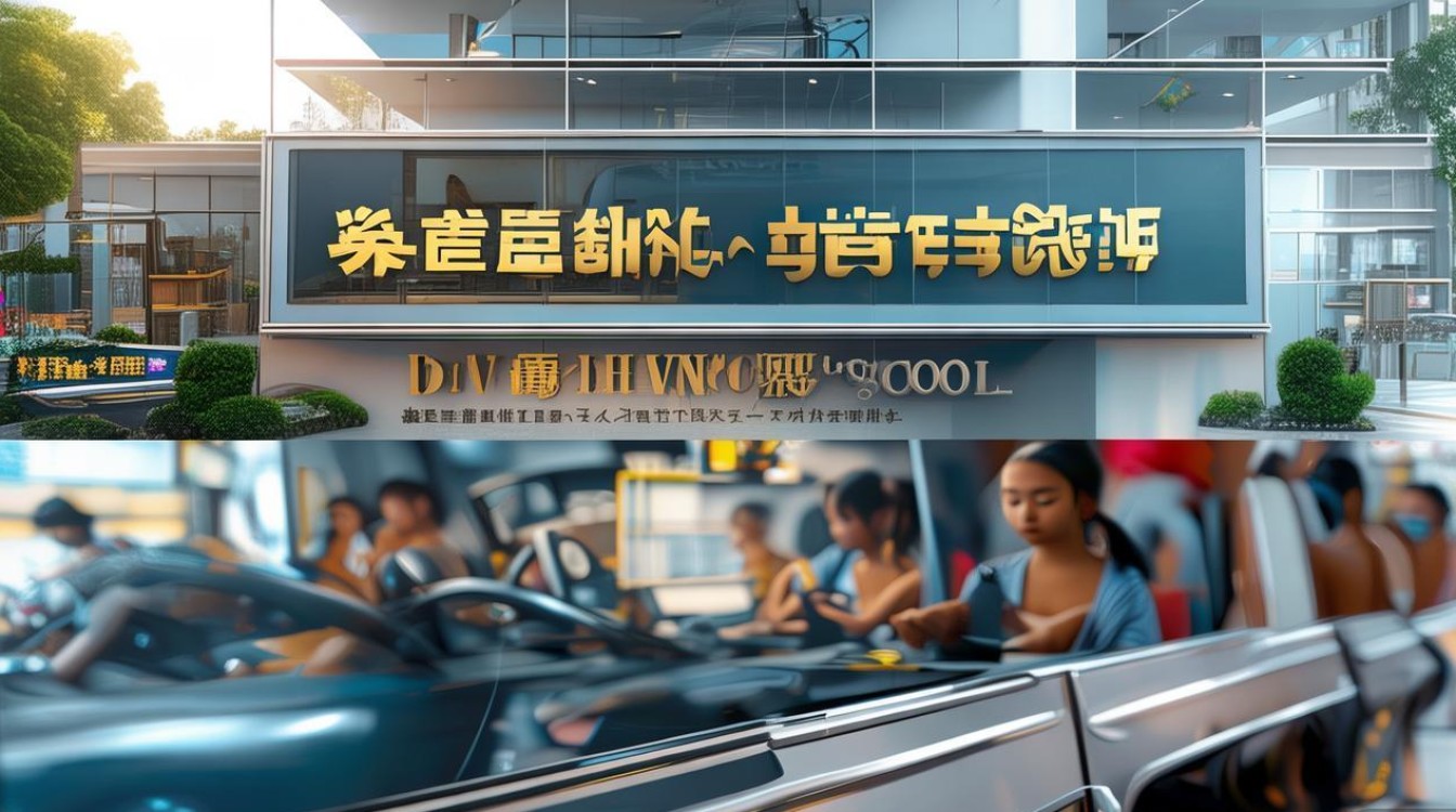 立鑫驾校