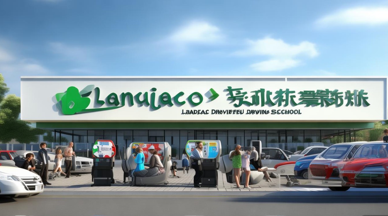 兰考平安驾校