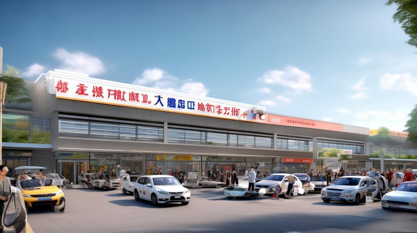 兰考平安驾校