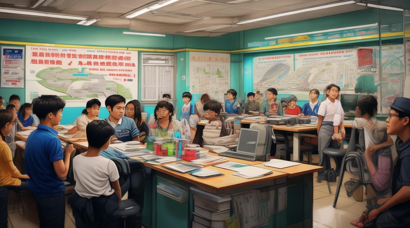 众联驾校