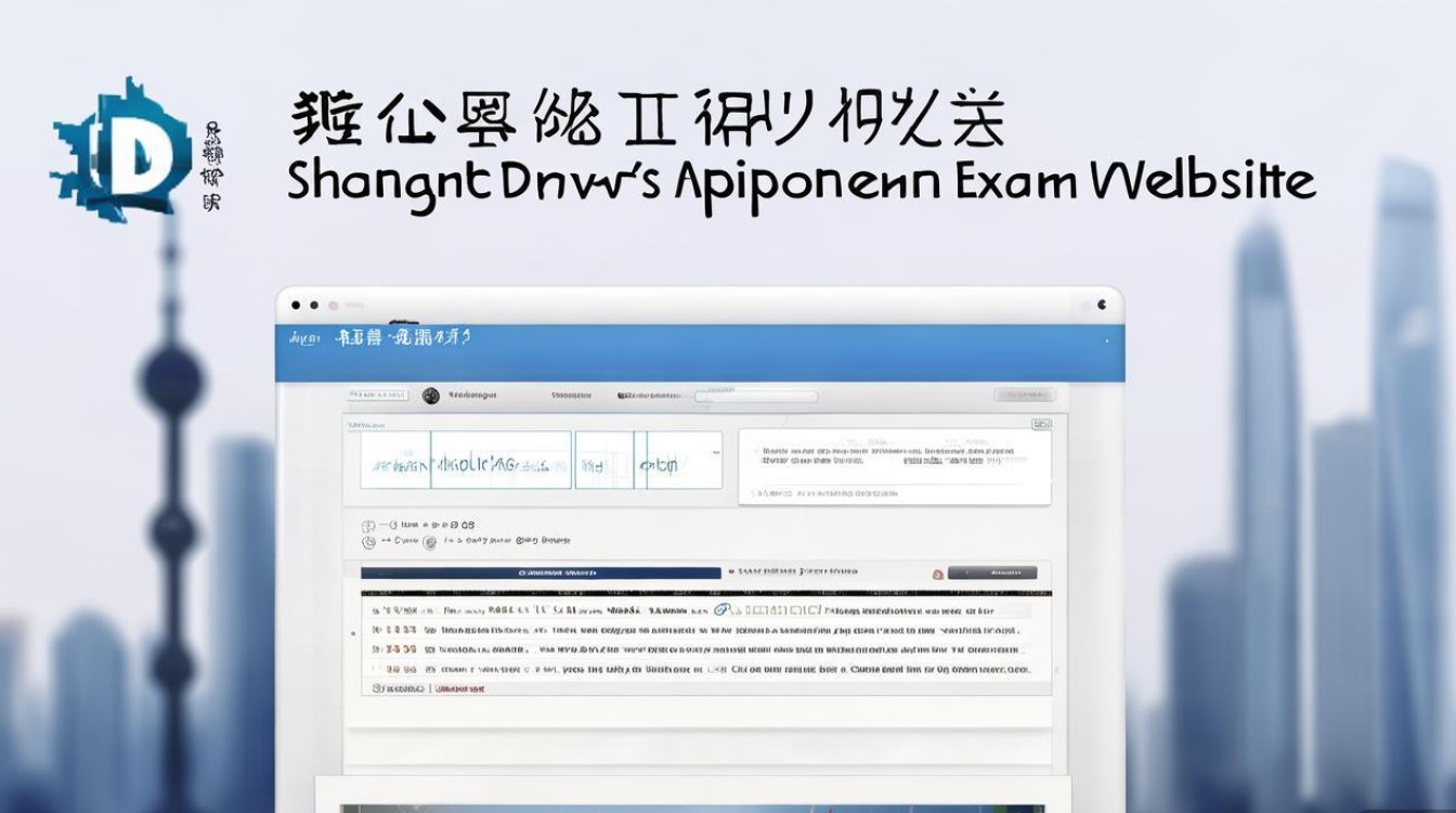 上海驾驶证预约考试网