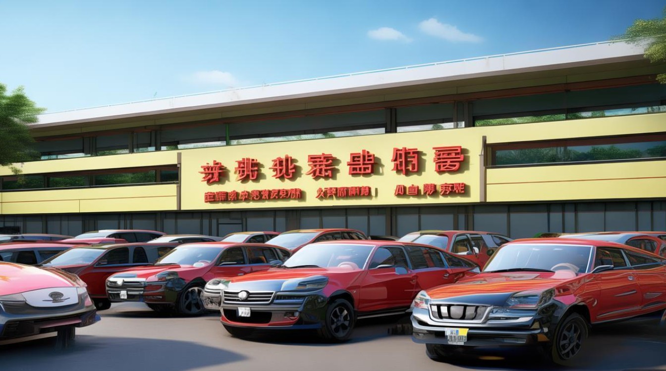 张店星火驾校