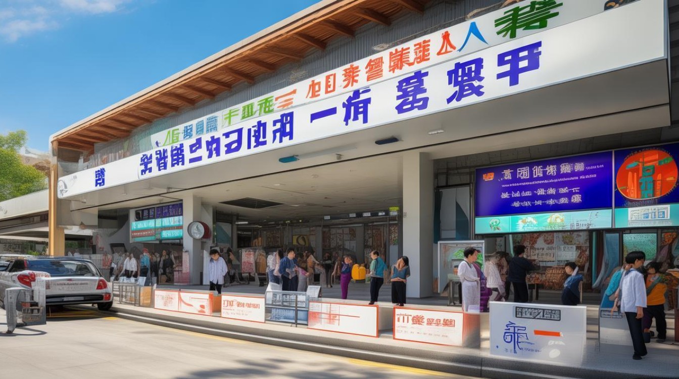 天津驾校平台