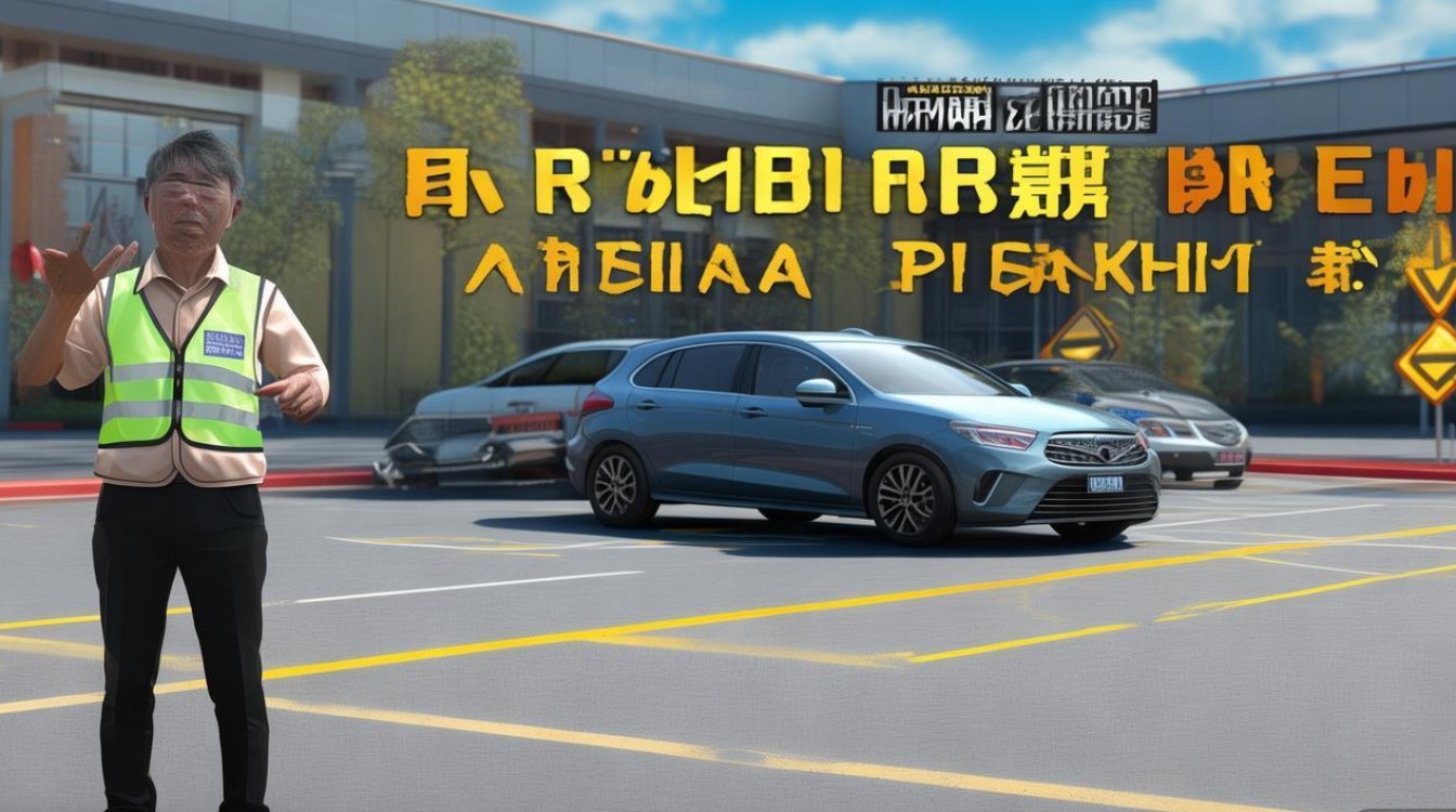合肥科目三技巧