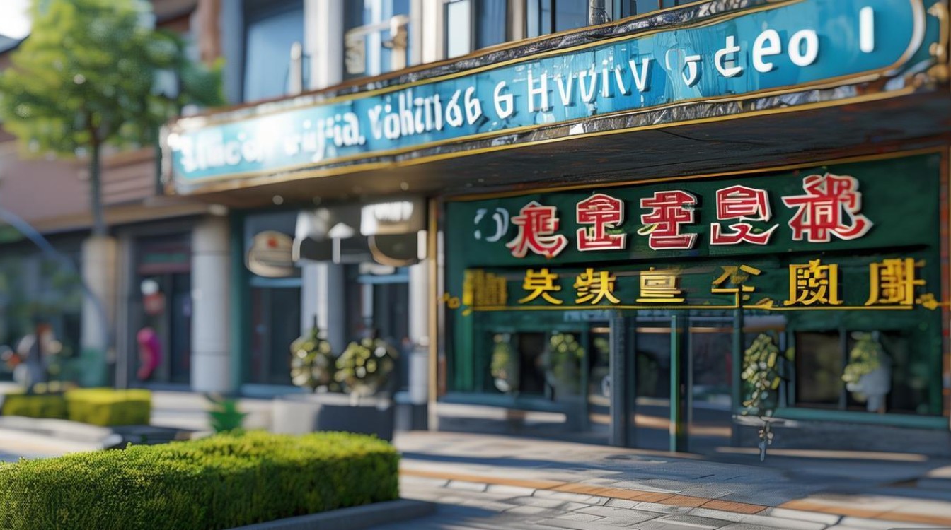 上海荣成驾校