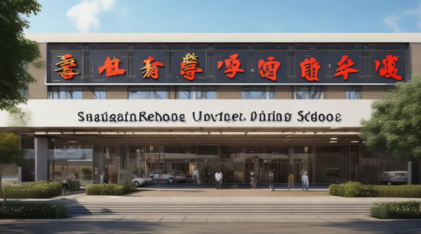 上海荣成驾校