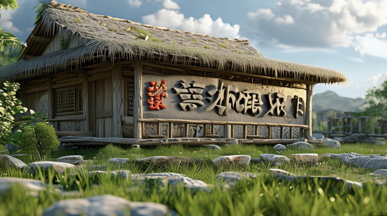 草堂天成科目三