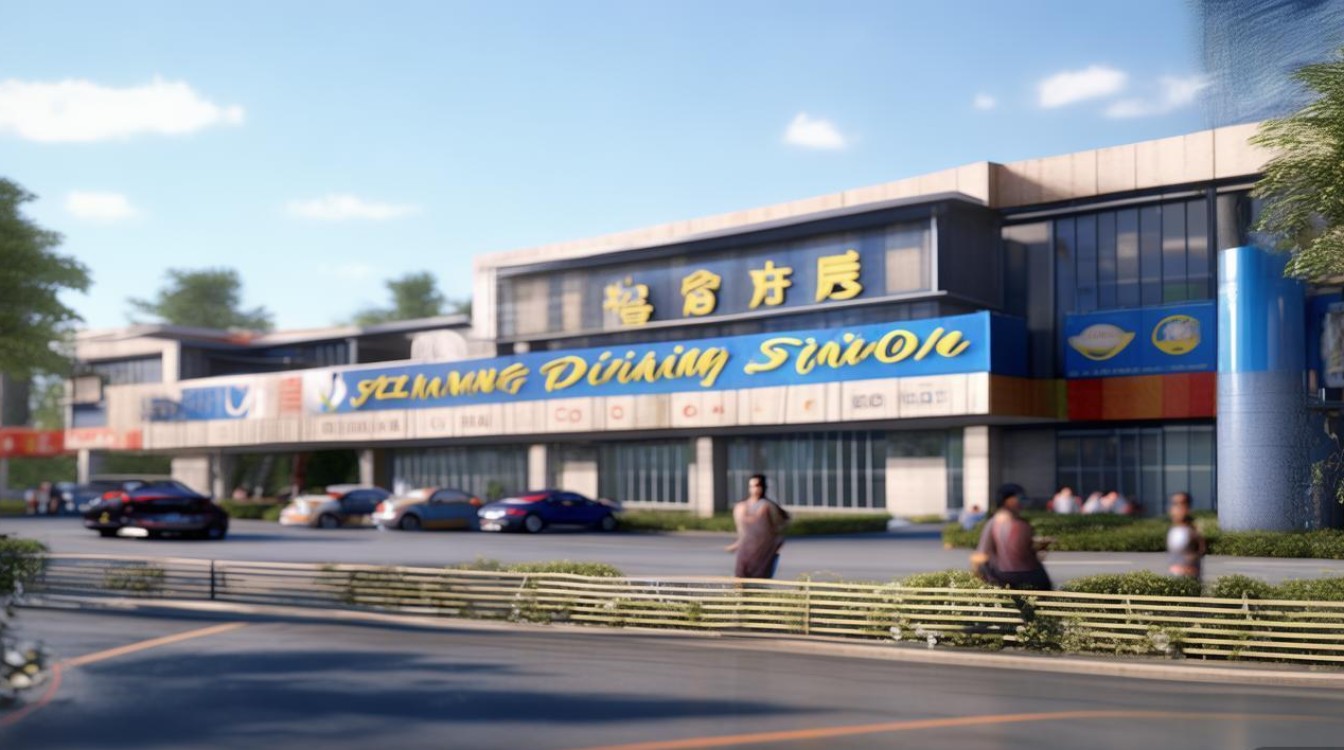 符江驾校
