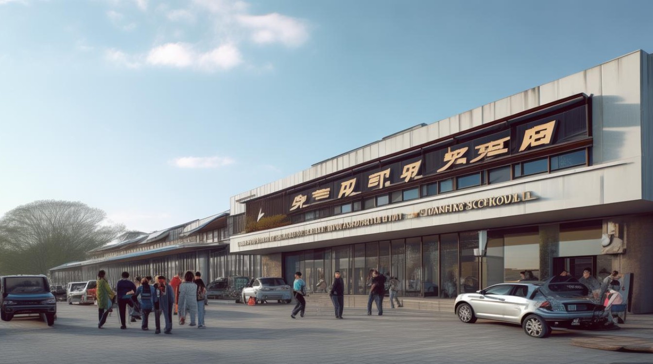 抚顺清原驾校