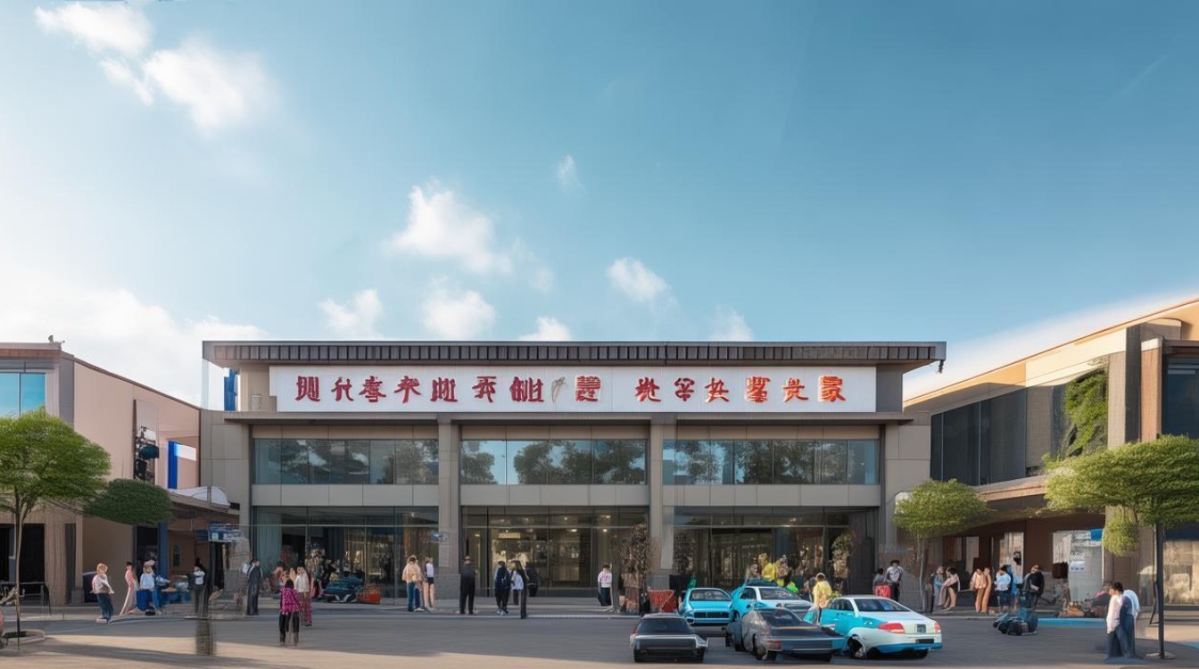 抚顺清原驾校