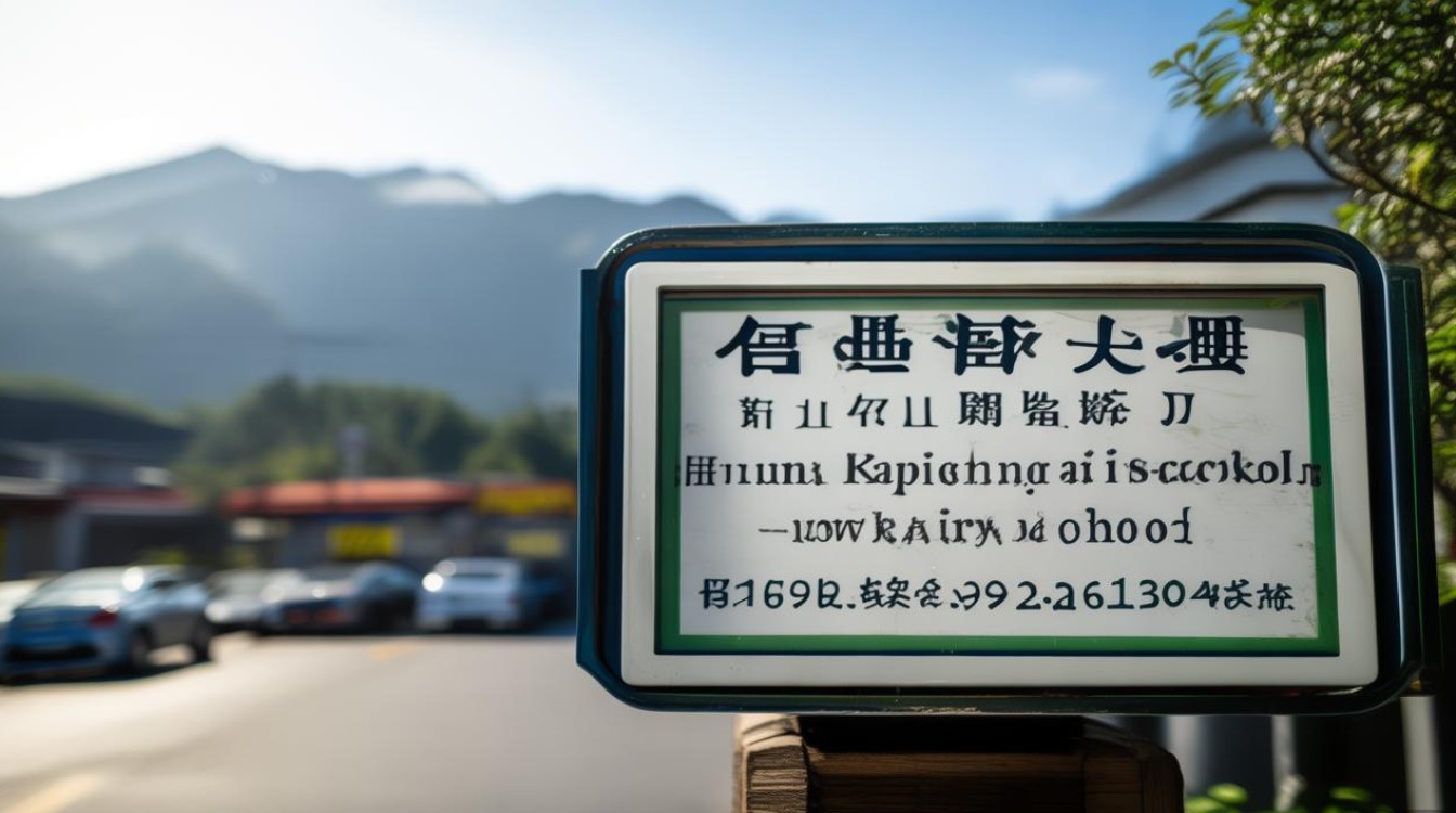 黄山驾校报名