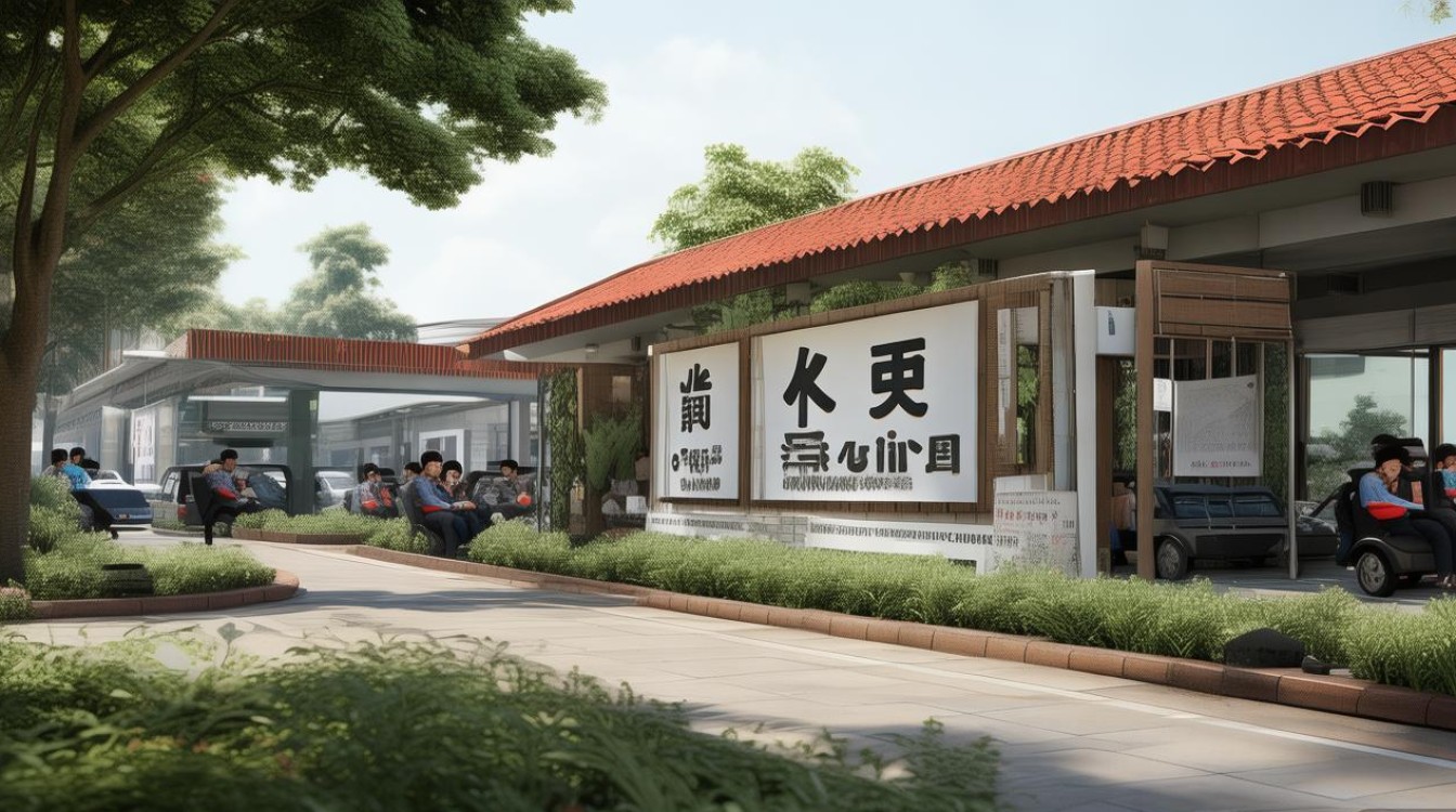 福州金华驾校