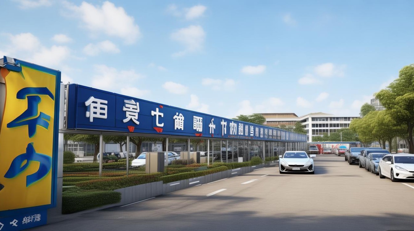 泉州安达驾校