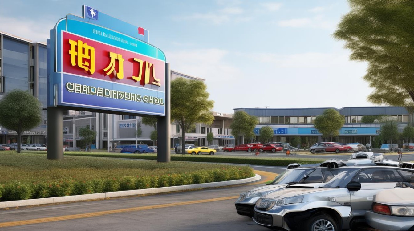 泉州安达驾校