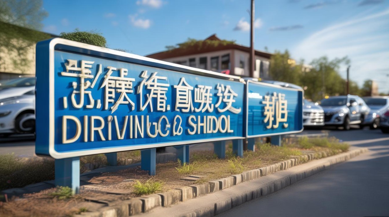 咸阳鸿达驾校