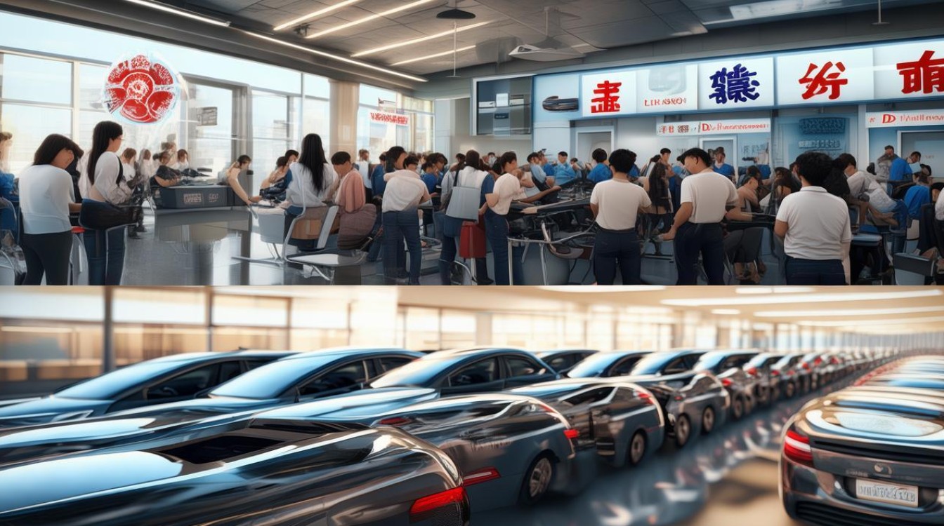 乐滴驾校