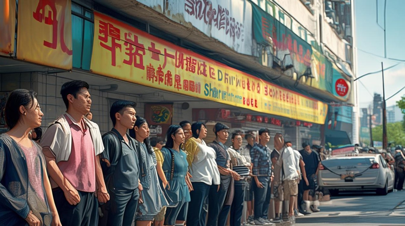 上海驾校招生