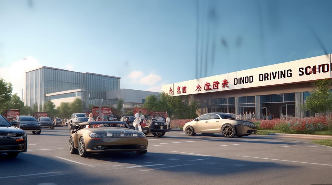 滨州无棣驾校