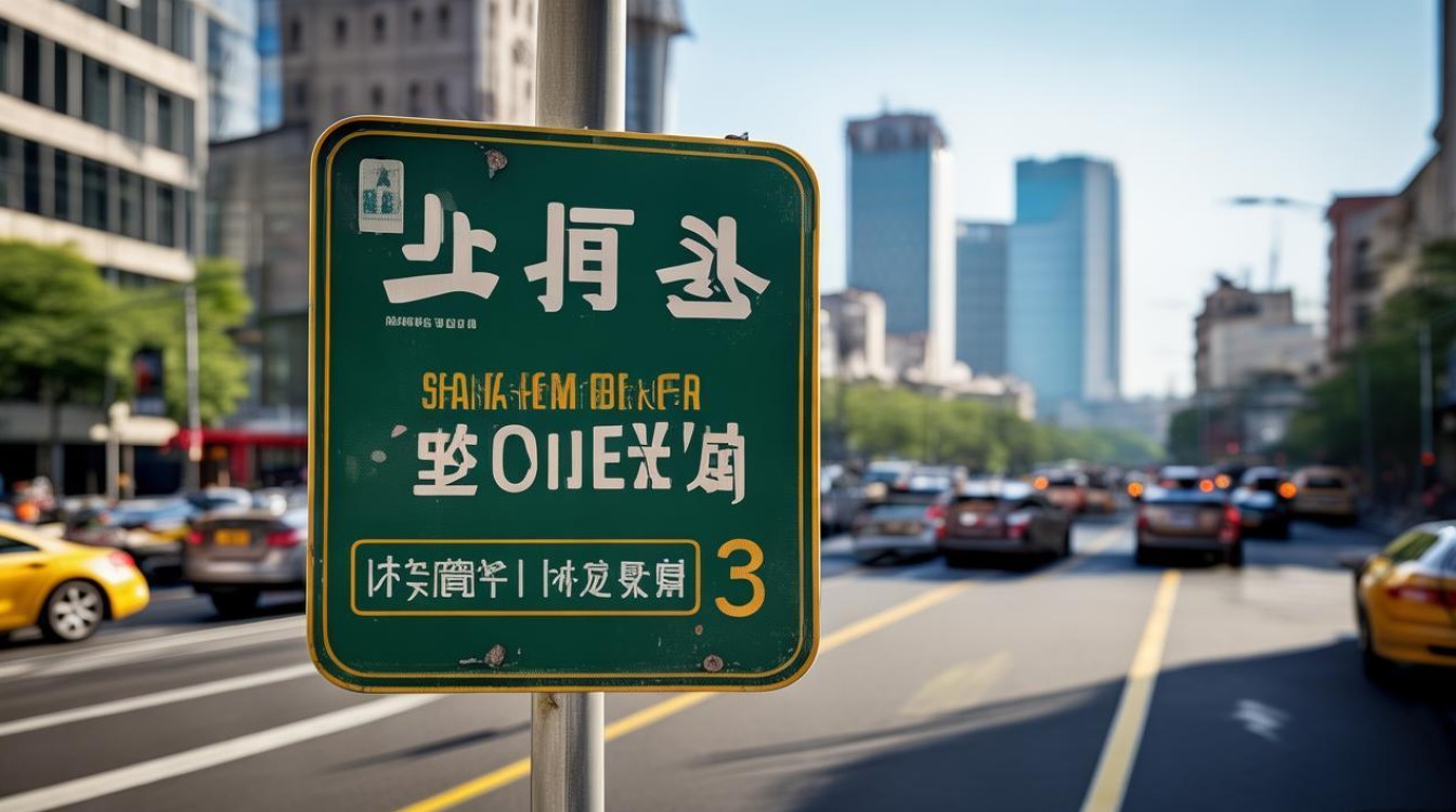 申城考点科目三