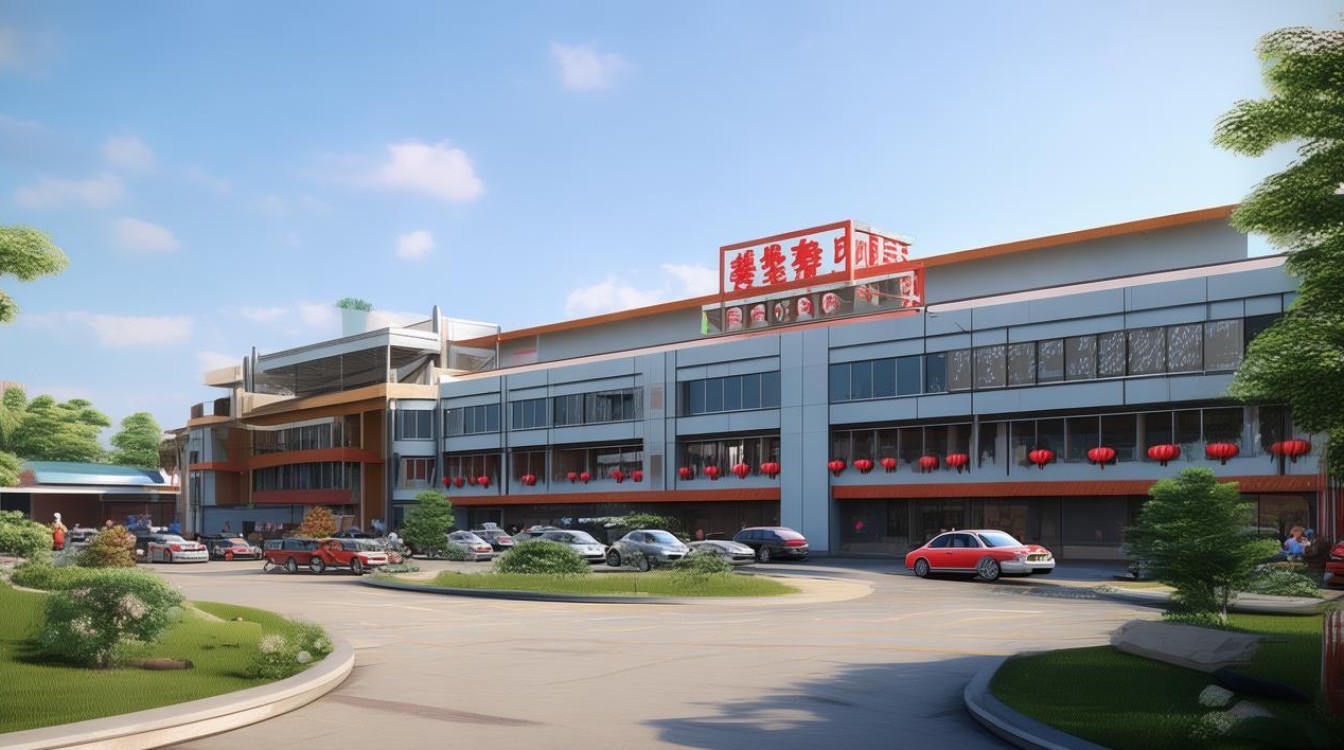 宁波平安驾校