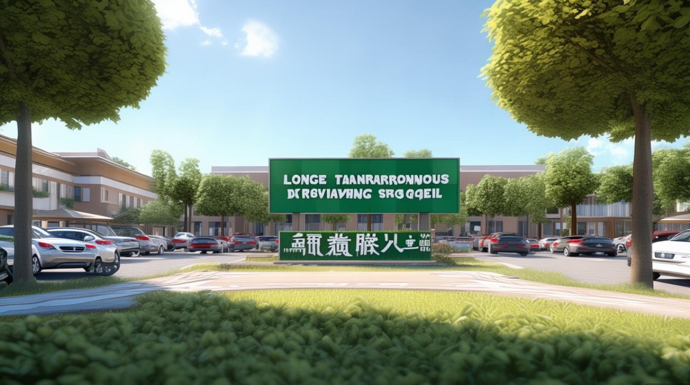 长葛祥和驾校