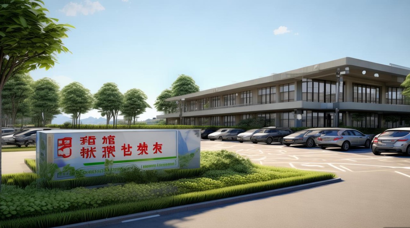 长葛祥和驾校