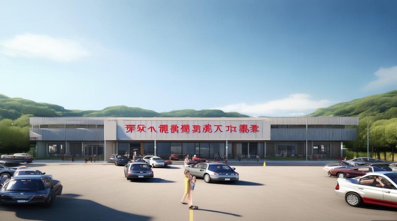 唐山燕山驾校