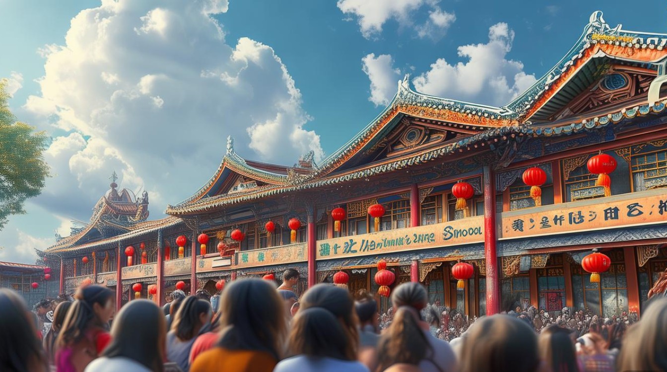 郑州美景驾校