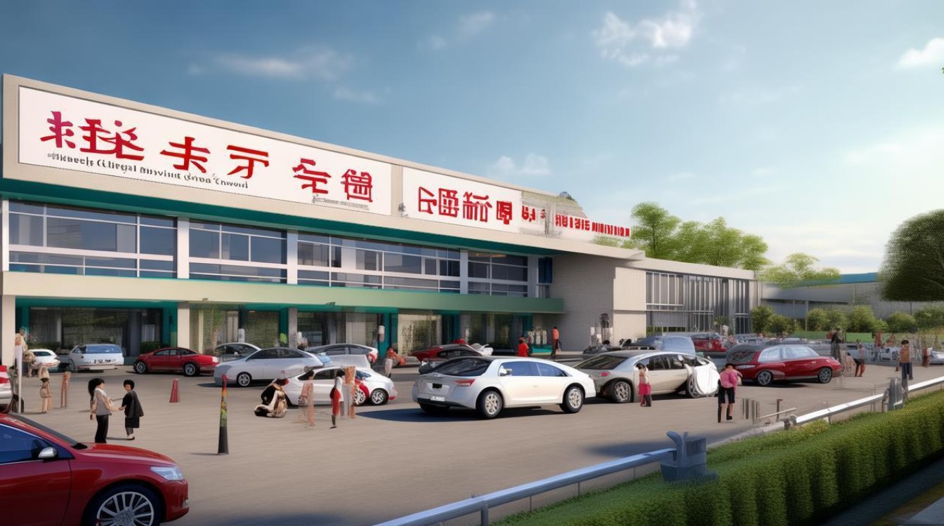 湖北广水驾校