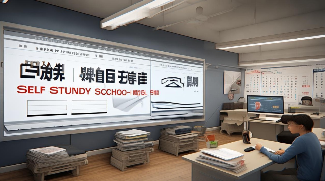 自学驾校考试